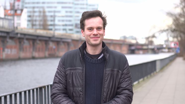 Florian Bartholomäi