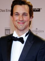 Florian David Fitz #1011009 picture (Portrait Medium)