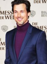 Florian David Fitz #1011010 picture (Portrait Medium)
