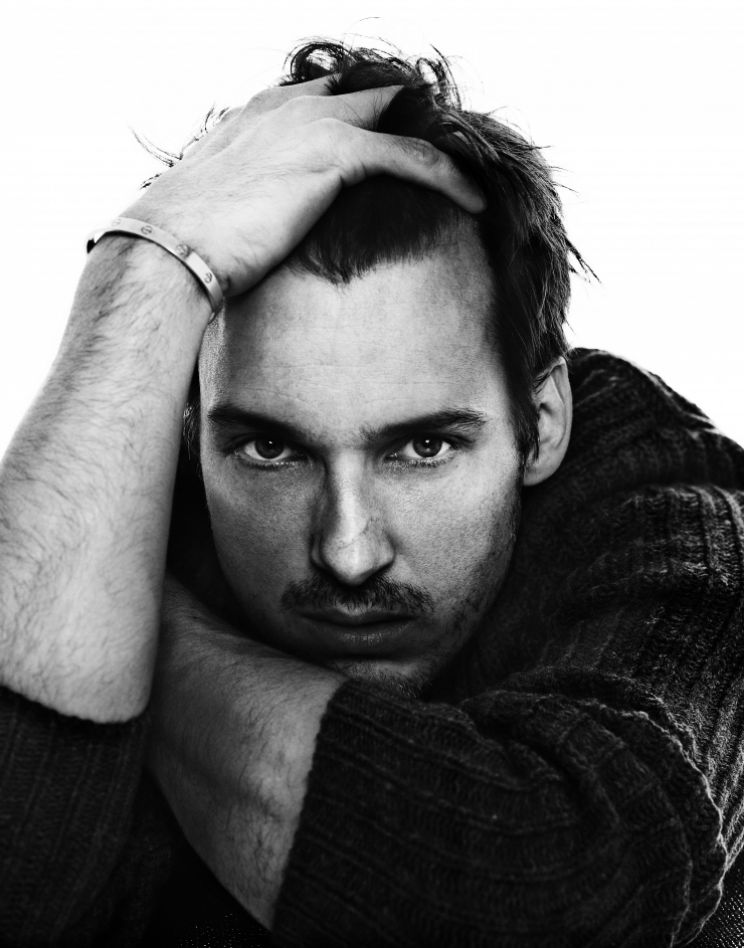 Florian David Fitz