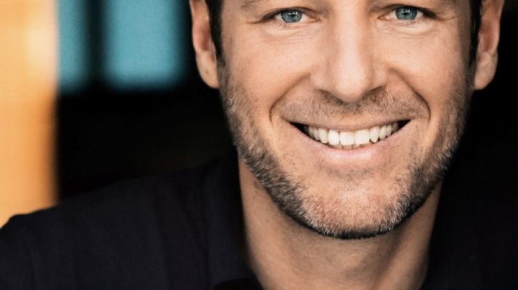 Florian Gallenberger