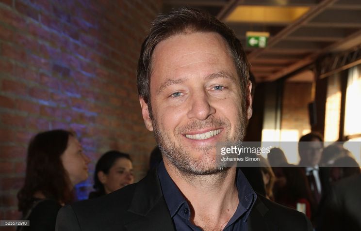 Florian Gallenberger