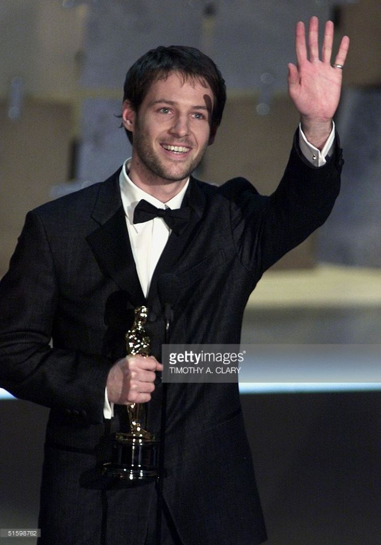 Florian Gallenberger