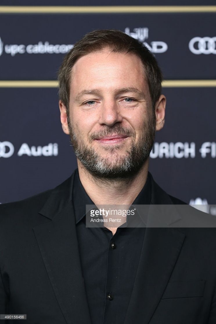 Florian Gallenberger