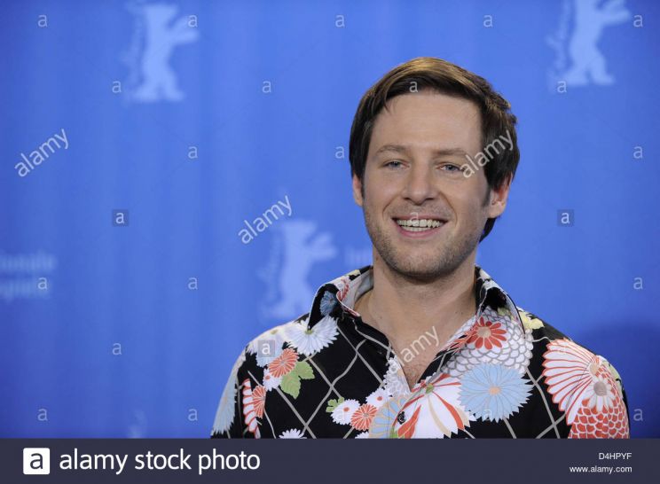 Florian Gallenberger