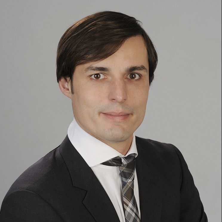 Florian Gallenberger