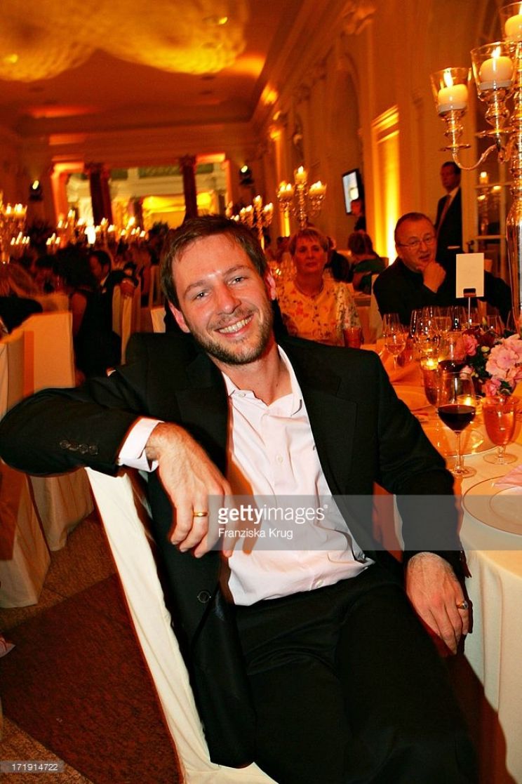 Florian Gallenberger