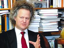 Florian Henckel von Donnersmarck