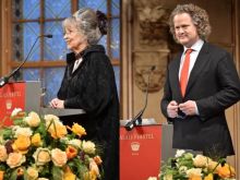 Florian Henckel von Donnersmarck