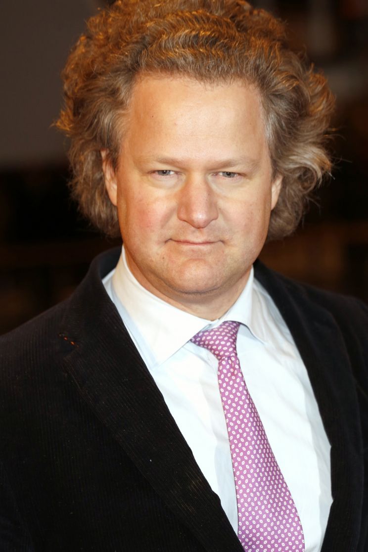 Florian Henckel von Donnersmarck