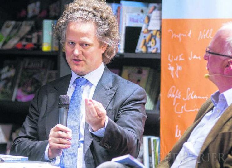 Florian Henckel von Donnersmarck