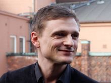Florian Lukas
