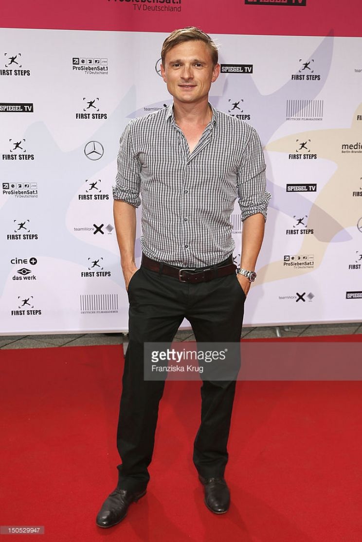 Florian Lukas