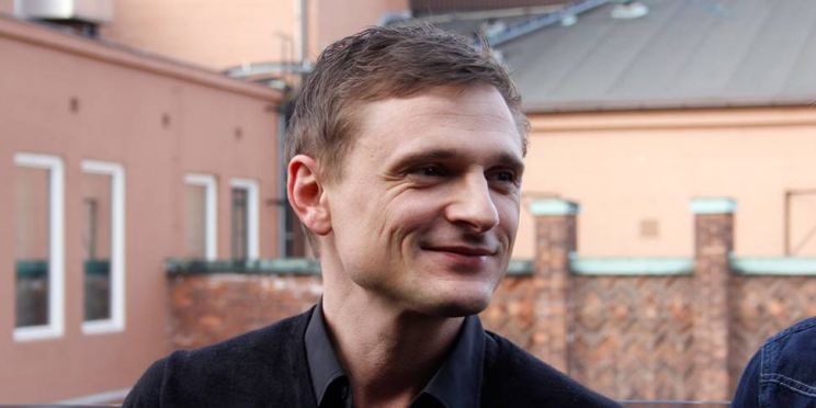 Florian Lukas
