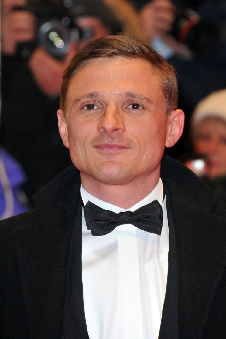 Florian Lukas