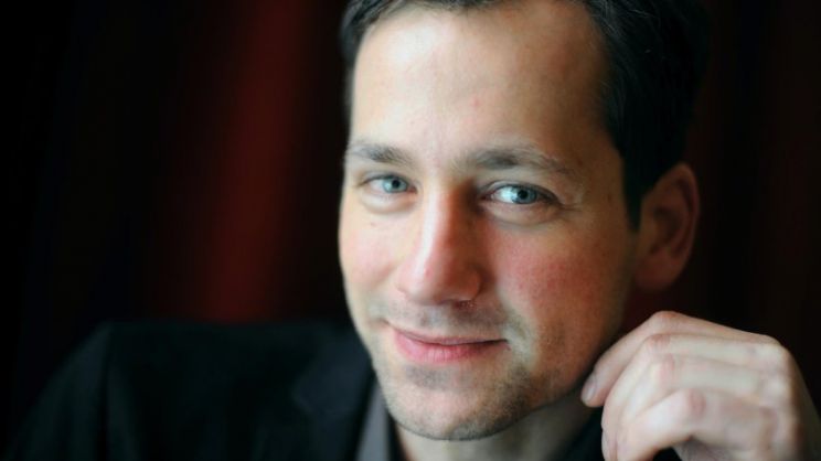 Florian Stetter