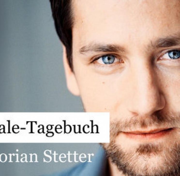Florian Stetter