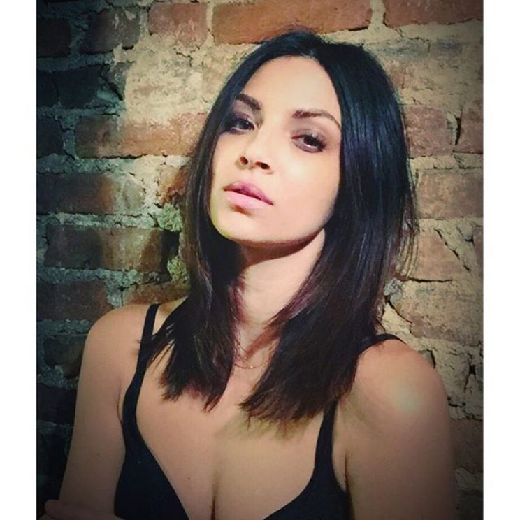 Floriana Lima