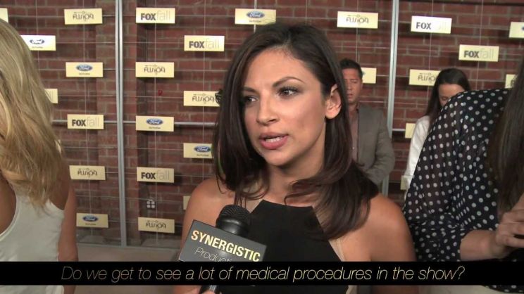 Floriana Lima