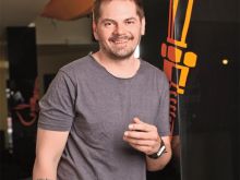Florin Piersic Jr.