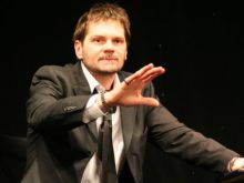 Florin Piersic Jr.