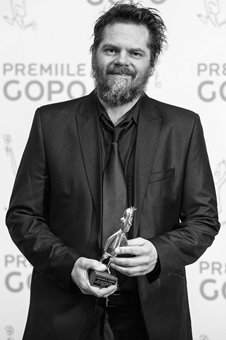 Florin Piersic Jr.