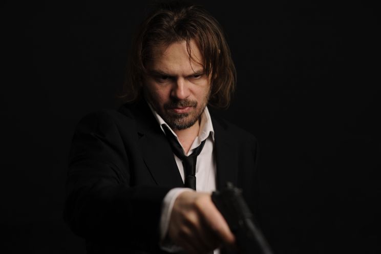 Florin Piersic Jr.