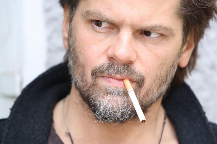 Florin Piersic Jr.