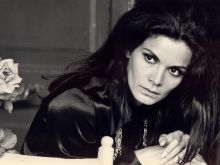 Florinda Bolkan