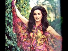 Florinda Bolkan