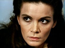 Florinda Bolkan