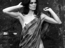 Florinda Bolkan