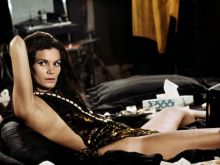 Florinda Bolkan