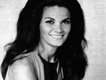 Florinda Bolkan