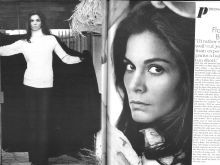 Florinda Bolkan