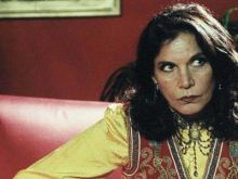 Florinda Bolkan