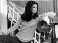 Florinda Bolkan