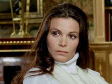 Florinda Bolkan