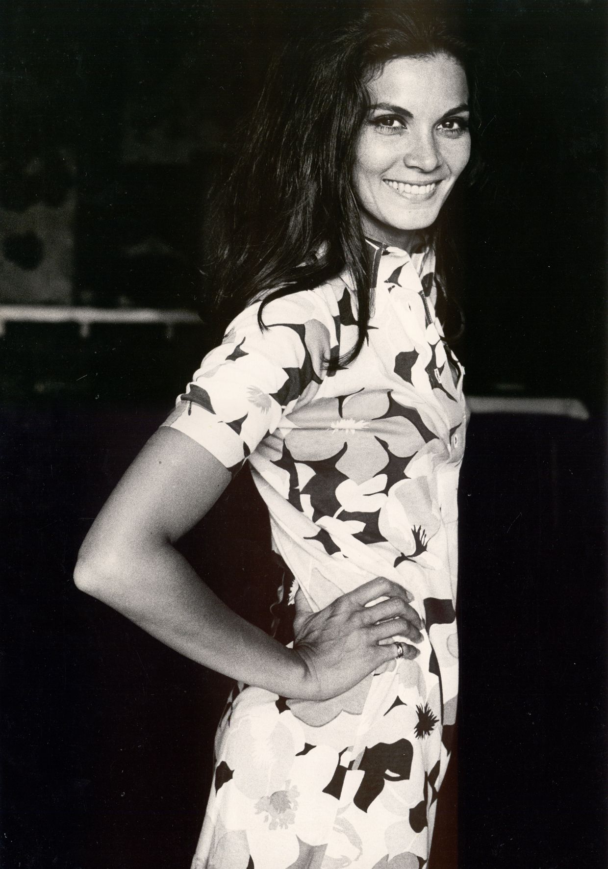 Pictures of Florinda Bolkan