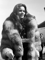 Florinda Bolkan photo