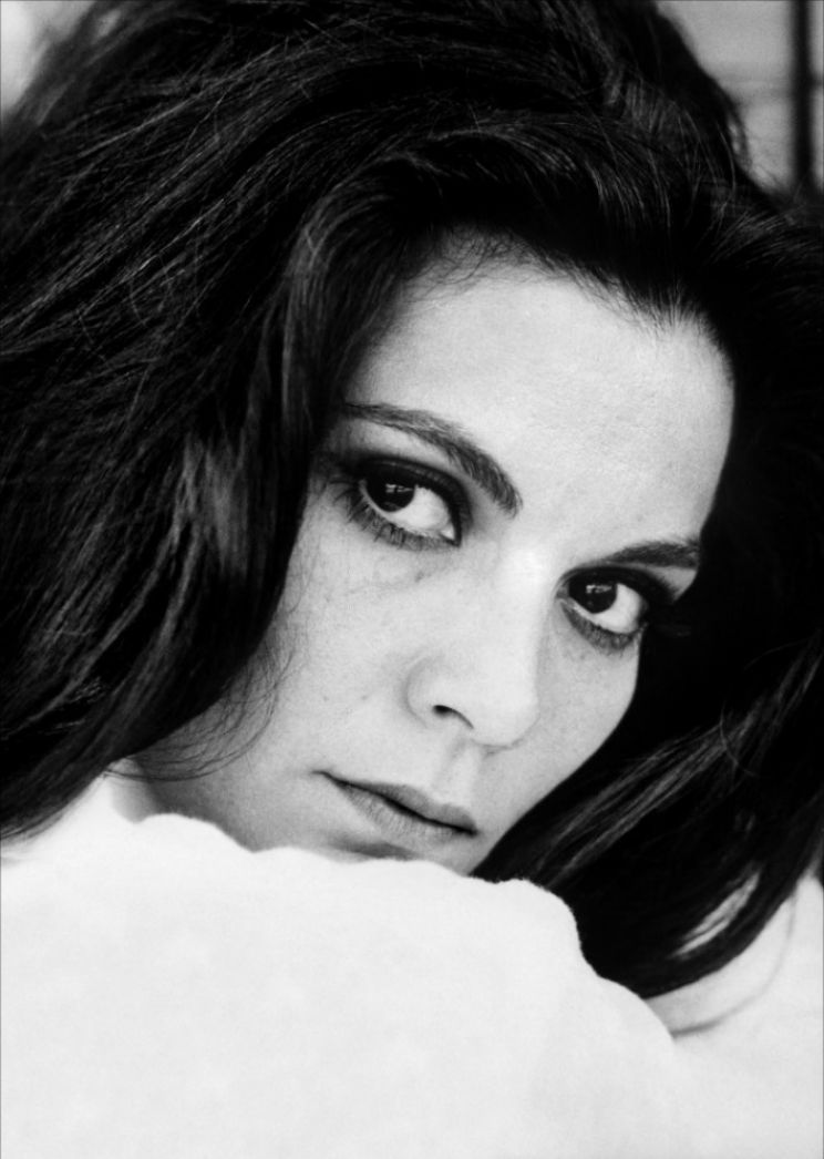 Florinda Bolkan