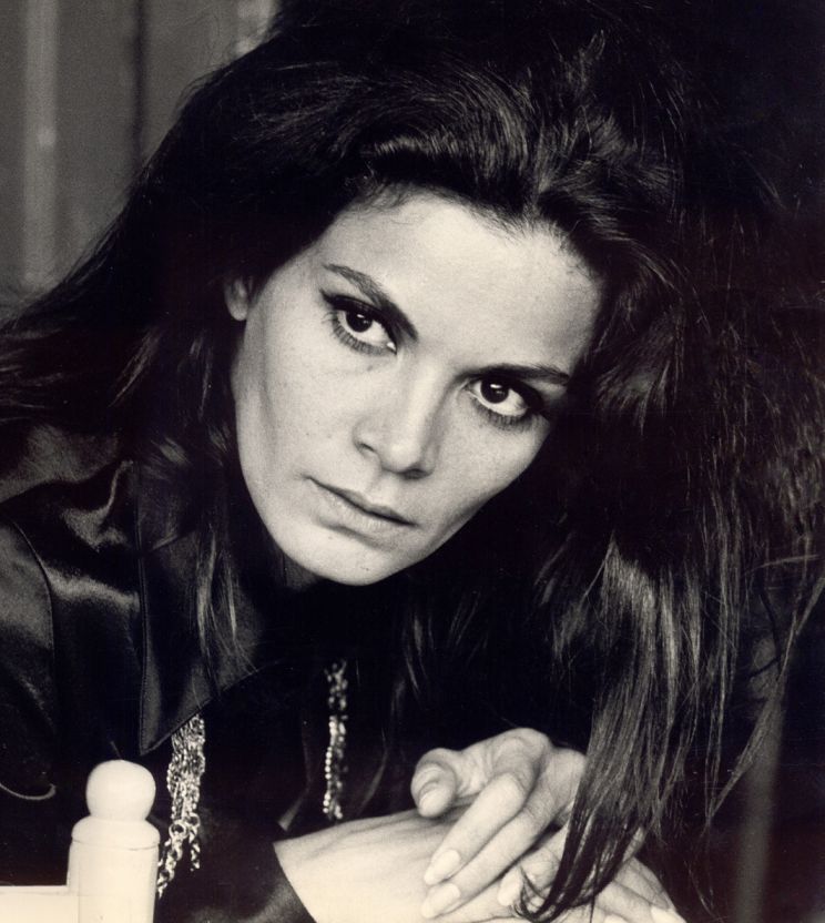 Florinda Bolkan