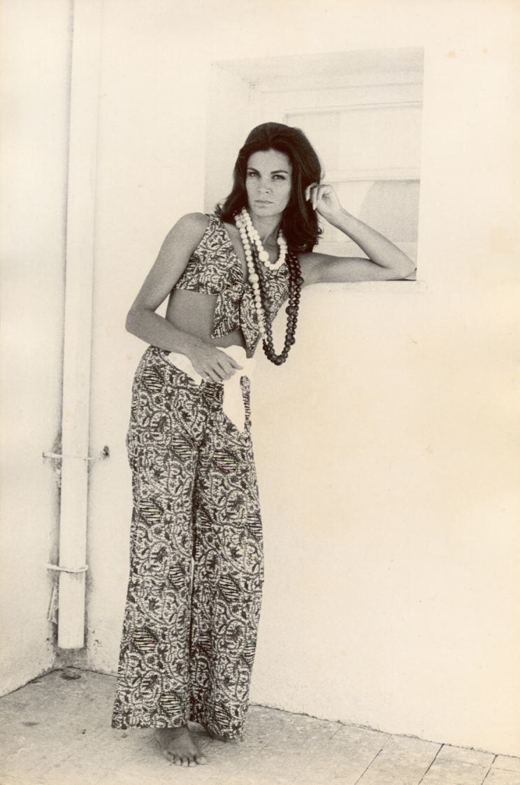 Florinda Bolkan