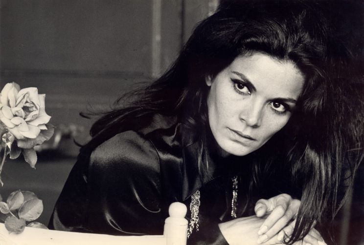 Florinda Bolkan