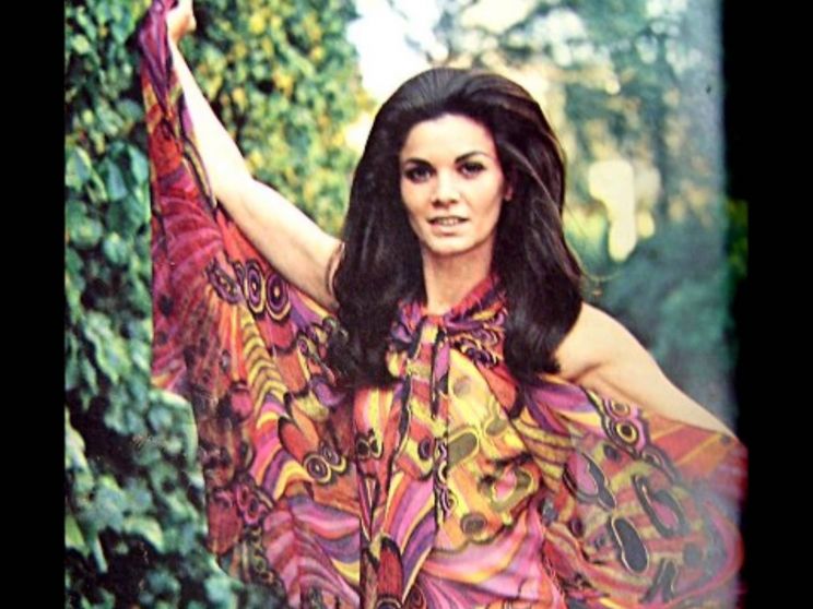 Florinda Bolkan