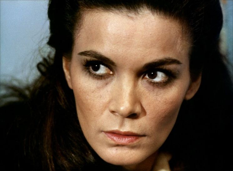 Florinda Bolkan