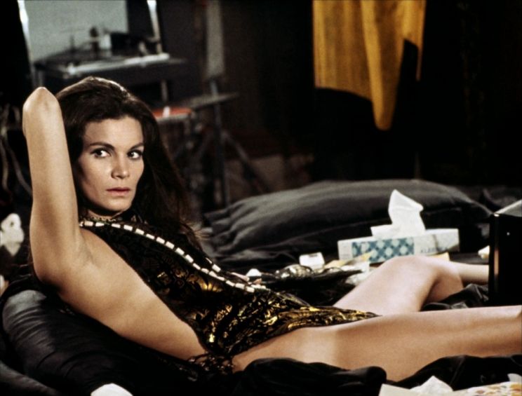 Florinda Bolkan