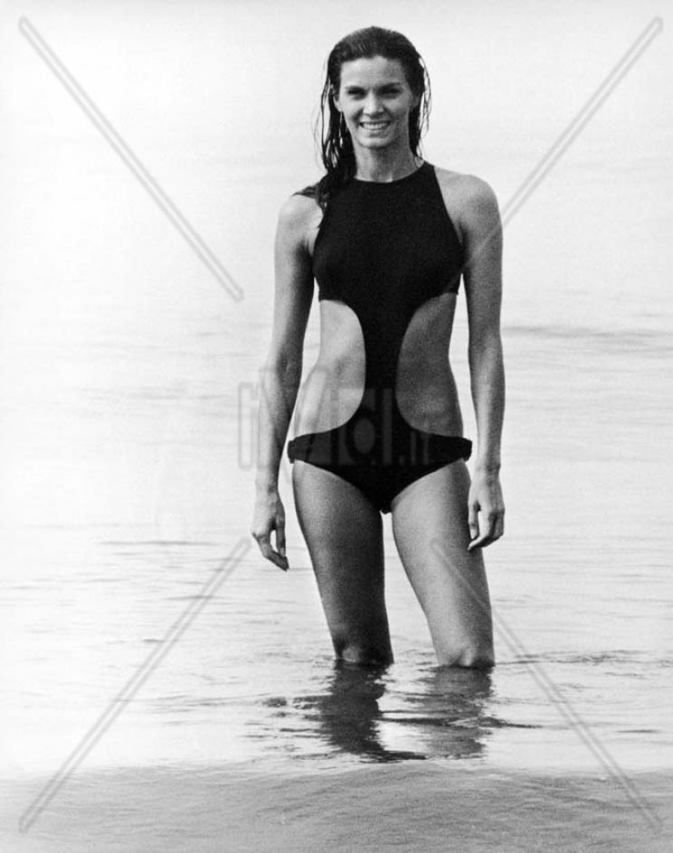 Florinda Bolkan