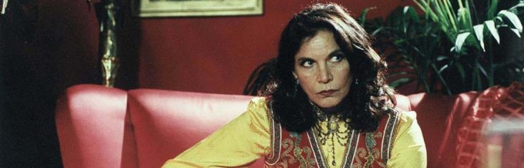 Florinda Bolkan