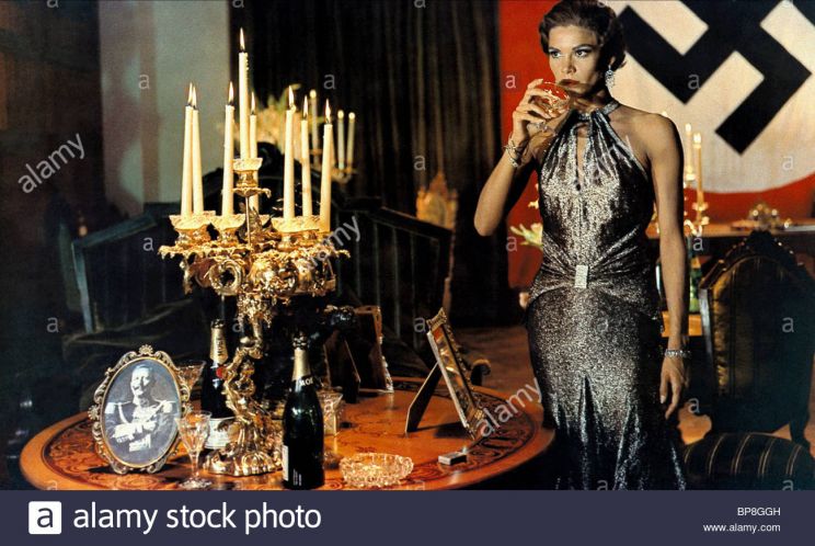 Florinda Bolkan